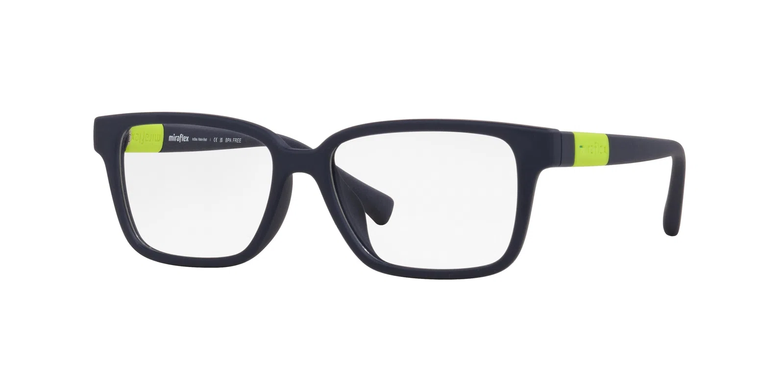 Miraflex 4024 Eyeglasses - view 5